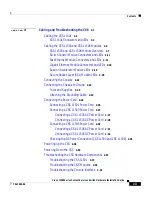 Preview for 7 page of Cisco CSS11501 - 100Mbps Ethernet Load Balancing Device Hardware Installation Manual