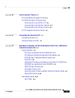 Preview for 9 page of Cisco CSS11501 - 100Mbps Ethernet Load Balancing Device Hardware Installation Manual