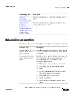 Preview for 17 page of Cisco CSS11501 - 100Mbps Ethernet Load Balancing Device Hardware Installation Manual