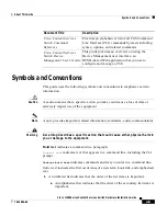 Preview for 19 page of Cisco CSS11501 - 100Mbps Ethernet Load Balancing Device Hardware Installation Manual