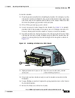 Preview for 51 page of Cisco CSS11501 - 100Mbps Ethernet Load Balancing Device Hardware Installation Manual