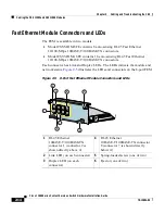 Preview for 68 page of Cisco CSS11501 - 100Mbps Ethernet Load Balancing Device Hardware Installation Manual