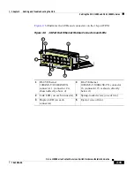 Preview for 69 page of Cisco CSS11501 - 100Mbps Ethernet Load Balancing Device Hardware Installation Manual