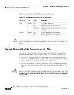 Preview for 70 page of Cisco CSS11501 - 100Mbps Ethernet Load Balancing Device Hardware Installation Manual