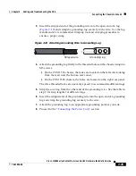 Preview for 79 page of Cisco CSS11501 - 100Mbps Ethernet Load Balancing Device Hardware Installation Manual