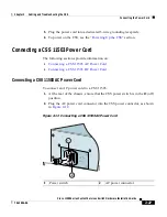 Preview for 81 page of Cisco CSS11501 - 100Mbps Ethernet Load Balancing Device Hardware Installation Manual