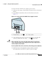 Preview for 83 page of Cisco CSS11501 - 100Mbps Ethernet Load Balancing Device Hardware Installation Manual