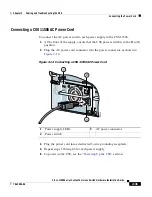 Preview for 85 page of Cisco CSS11501 - 100Mbps Ethernet Load Balancing Device Hardware Installation Manual