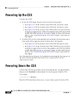 Preview for 90 page of Cisco CSS11501 - 100Mbps Ethernet Load Balancing Device Hardware Installation Manual