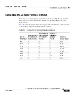 Preview for 117 page of Cisco CSS11501 - 100Mbps Ethernet Load Balancing Device Hardware Installation Manual