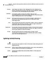 Preview for 156 page of Cisco CSS11501 - 100Mbps Ethernet Load Balancing Device Hardware Installation Manual