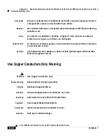 Preview for 168 page of Cisco CSS11501 - 100Mbps Ethernet Load Balancing Device Hardware Installation Manual