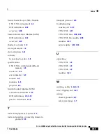 Preview for 183 page of Cisco CSS11501 - 100Mbps Ethernet Load Balancing Device Hardware Installation Manual