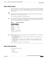 Preview for 25 page of Cisco CTS 1000 - TelePresence System 1000 Video Conferencing Administration Manual