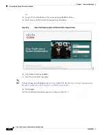 Preview for 34 page of Cisco CTS 1000 - TelePresence System 1000 Video Conferencing Administration Manual