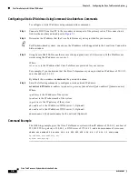 Preview for 50 page of Cisco CTS 1000 - TelePresence System 1000 Video Conferencing Administration Manual