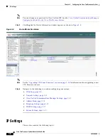 Preview for 52 page of Cisco CTS 1000 - TelePresence System 1000 Video Conferencing Administration Manual