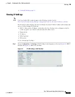 Preview for 53 page of Cisco CTS 1000 - TelePresence System 1000 Video Conferencing Administration Manual