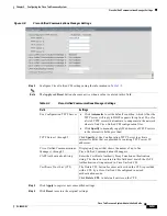 Preview for 57 page of Cisco CTS 1000 - TelePresence System 1000 Video Conferencing Administration Manual