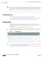 Preview for 58 page of Cisco CTS 1000 - TelePresence System 1000 Video Conferencing Administration Manual