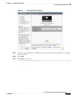 Preview for 77 page of Cisco CTS 1000 - TelePresence System 1000 Video Conferencing Administration Manual