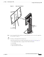 Preview for 81 page of Cisco CTS 1000 - TelePresence System 1000 Video Conferencing Administration Manual