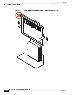 Preview for 82 page of Cisco CTS 1000 - TelePresence System 1000 Video Conferencing Administration Manual