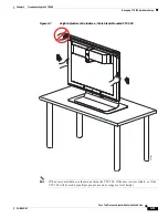 Preview for 83 page of Cisco CTS 1000 - TelePresence System 1000 Video Conferencing Administration Manual