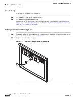 Preview for 92 page of Cisco CTS 1000 - TelePresence System 1000 Video Conferencing Administration Manual