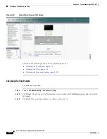 Preview for 100 page of Cisco CTS 1000 - TelePresence System 1000 Video Conferencing Administration Manual