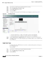 Preview for 108 page of Cisco CTS 1000 - TelePresence System 1000 Video Conferencing Administration Manual