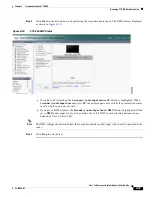 Preview for 109 page of Cisco CTS 1000 - TelePresence System 1000 Video Conferencing Administration Manual