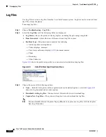 Preview for 112 page of Cisco CTS 1000 - TelePresence System 1000 Video Conferencing Administration Manual