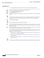 Preview for 140 page of Cisco CTS 1000 - TelePresence System 1000 Video Conferencing Administration Manual