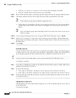 Preview for 144 page of Cisco CTS 1000 - TelePresence System 1000 Video Conferencing Administration Manual