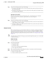 Preview for 145 page of Cisco CTS 1000 - TelePresence System 1000 Video Conferencing Administration Manual