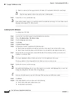 Preview for 146 page of Cisco CTS 1000 - TelePresence System 1000 Video Conferencing Administration Manual