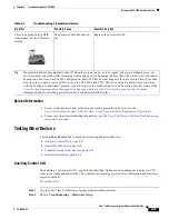 Preview for 157 page of Cisco CTS 1000 - TelePresence System 1000 Video Conferencing Administration Manual