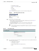 Preview for 161 page of Cisco CTS 1000 - TelePresence System 1000 Video Conferencing Administration Manual