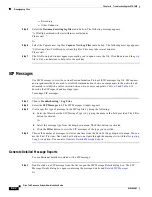 Preview for 162 page of Cisco CTS 1000 - TelePresence System 1000 Video Conferencing Administration Manual