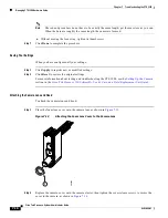 Preview for 186 page of Cisco CTS 1000 - TelePresence System 1000 Video Conferencing Administration Manual