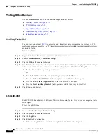 Preview for 198 page of Cisco CTS 1000 - TelePresence System 1000 Video Conferencing Administration Manual