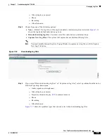 Preview for 203 page of Cisco CTS 1000 - TelePresence System 1000 Video Conferencing Administration Manual