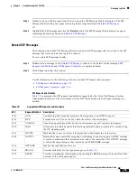 Preview for 205 page of Cisco CTS 1000 - TelePresence System 1000 Video Conferencing Administration Manual