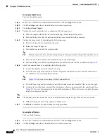 Preview for 242 page of Cisco CTS 1000 - TelePresence System 1000 Video Conferencing Administration Manual