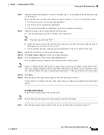 Preview for 249 page of Cisco CTS 1000 - TelePresence System 1000 Video Conferencing Administration Manual