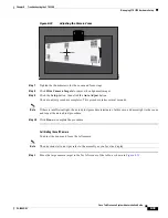 Preview for 251 page of Cisco CTS 1000 - TelePresence System 1000 Video Conferencing Administration Manual