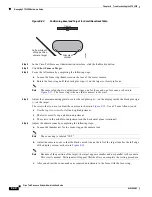 Preview for 252 page of Cisco CTS 1000 - TelePresence System 1000 Video Conferencing Administration Manual