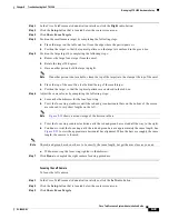 Preview for 255 page of Cisco CTS 1000 - TelePresence System 1000 Video Conferencing Administration Manual