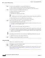 Preview for 256 page of Cisco CTS 1000 - TelePresence System 1000 Video Conferencing Administration Manual